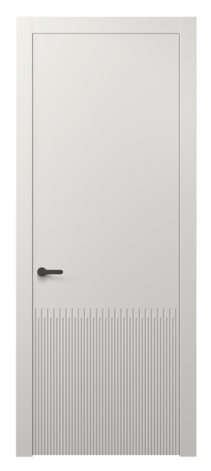 Дверь межкомнатная Dune АКП 8626 Матовый серый Гладкий компланарный наличник МСР Цена 47080 ₽ Наличники уже входят в базовый комплект. Фабрика дверей Волховец 8 (800) 551 43 19 Межкомнатная дверь Dune АКП 8626 Матовый серый Цена 47080 ₽ | Volhovec