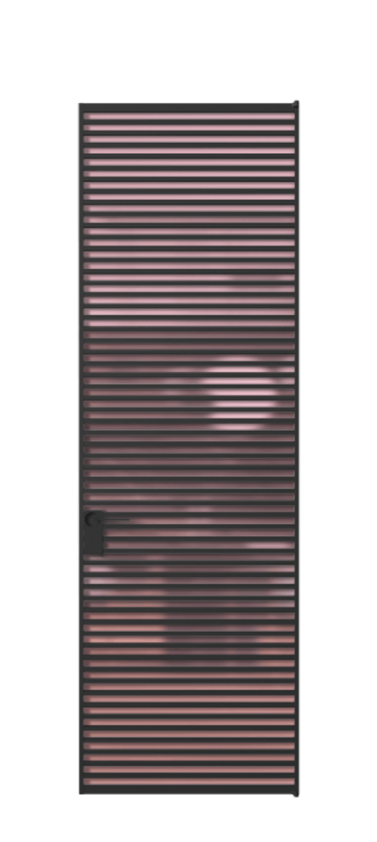 Алюминиевая дверь АЛПЛ040.07 Алюминий Черный Сатинированное розовое стекло, триплекс. Без короба чер Цена 205010 Стоимость комплекта двери включает:
1. Полотно (600/650/700/750/800/850/900/950*2000-2400 мм).
2. Короб
3. Комплект фурнитуры (2 торцевые петли и магнитный замок с ответной планкой). Фабрика дверей Волховец 8 (800) 551 43 19 Алюминиевая дверь АЛПЛ040.07 Алюминий Черный Сатинированное розовое стекло, триплекс Цена 205010 | Volhovec