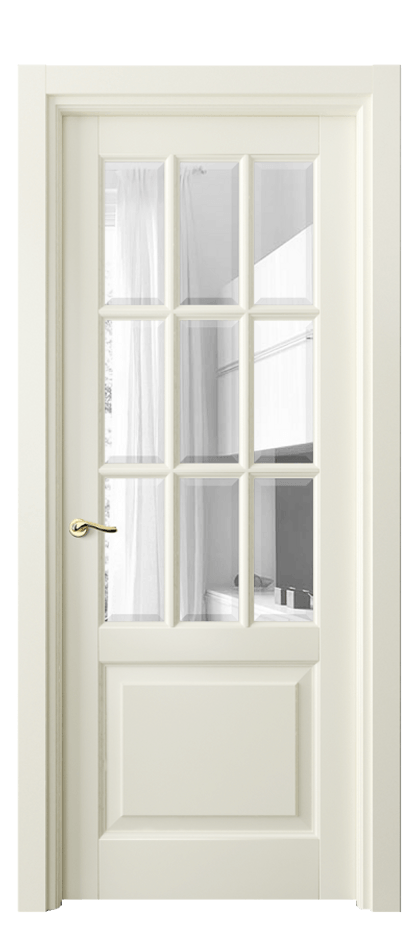 Дверь межкомнатная Lignum 0748 Бук молочно-белый Прозрачное стекло с фацетом Гладкий наличник БМБ Цена 134860 ₽ Наличники уже входят в базовый комплект. Фабрика дверей Волховец 8 (800) 551 43 19 Межкомнатная дверь Lignum 0748 Бук молочно-белый Прозрачное стекло с фацетом Цена 134860 ₽ | Volhovec