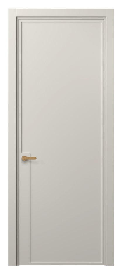 Дверь межкомнатная Frame 8603 Матовый облачно-серый Гладкий классический наличник МОС Цена 277850 AMD . Фабрика дверей Волховец 8 (800) 551 43 19 Межкомнатная дверь Frame 8603 Матовый облачно-серый Цена 277850 AMD | Volhovec