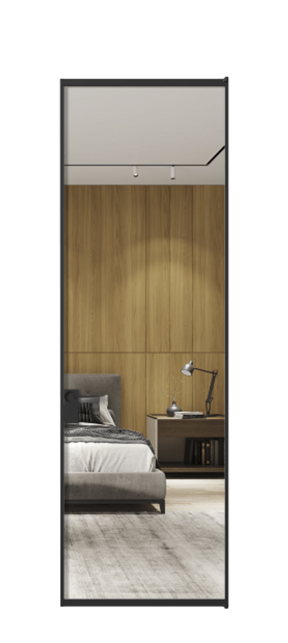 Алюминиевая дверь АЛПЛ040.01 Алюминий Черный Двустороннее зеркало, триплекс , триплекс 6 мм. Без короба чер Цена 127130 Стоимость комплекта двери включает:
1. Полотно (600/650/700/750/800/850/900/950*2000-2400 мм).
2. Короб
3. Комплект фурнитуры (2 торцевые петли и магнитный замок с ответной планкой). Фабрика дверей Волховец 8 (800) 551 43 19 Алюминиевая дверь АЛПЛ040.01 Алюминий Черный Двустороннее зеркало, триплекс , триплекс 6 мм Цена 127130 | Volhovec