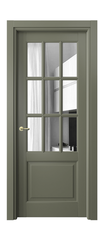 Дверь межкомнатная Toscana Grigliato 6312 Бук оливковый тёмный Двустороннее зеркало, триплекс, 6 мм Гладкий наличник БОТ Цена 97330 ₽ Наличники уже входят в базовый комплект. Фабрика дверей Волховец 8 (800) 551 43 19 Межкомнатная дверь Toscana Grigliato 6312 Бук оливковый тёмный Двустороннее зеркало, триплекс, 6 мм Цена 97330 ₽ | Volhovec