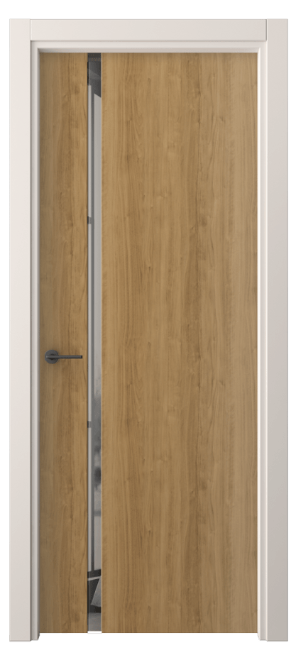 Дверь межкомнатная Freedom 4222 Грецкий орех Двустороннее серое зеркало, триплекс Классический гладкий наличник ПЭТБ Цена 47080 ₽ Наличники уже входят в базовый комплект. Фабрика дверей Волховец 8 (800) 551 43 19 Межкомнатная дверь Freedom 4222 Грецкий орех Двустороннее серое зеркало, триплекс Цена 47080 ₽ | Volhovec