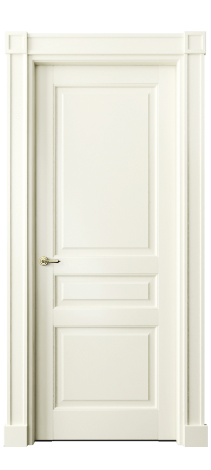 Межкомнатная дверь Toscana Plano 6305 Бук молочно-белый  Цена 115530 ₽ | Volhovec