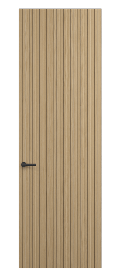 Межкомнатная дверь Select АКП 0019 Дуб золотой матовый рифт  Цена 115420 ₽ | Volhovec