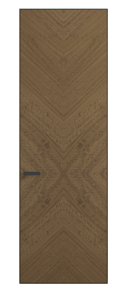 Межкомнатная дверь Rift АКП 0205 Эвкалипт кофейный матовый фризе  Цена 94680 ₽ | Volhovec