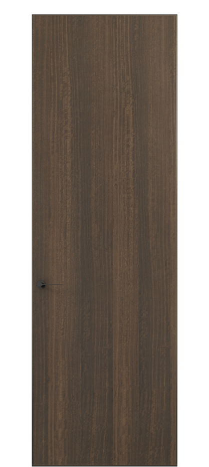 Межкомнатная дверь Planum Pro АКП 0010 Эвкалипт мореный матовый  Цена 99760 ₽ | Volhovec