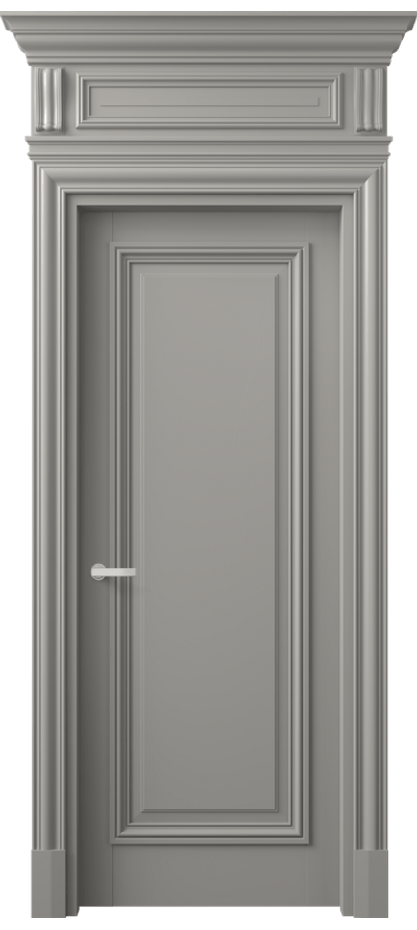 Межкомнатная дверь Antique 7301 Бук нейтральный серый  Цена 183050 ₽ | Volhovec