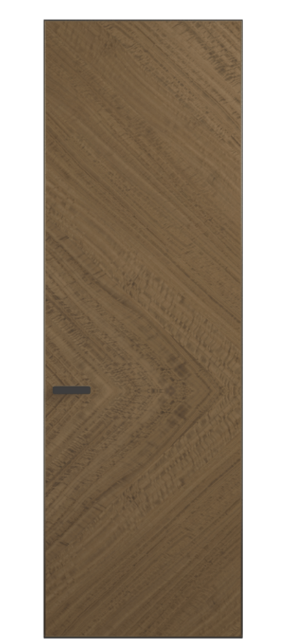 Межкомнатная дверь Rift АКП 0202 Эвкалипт кофейный матовый фризе  Цена 104969 ₽ | Volhovec