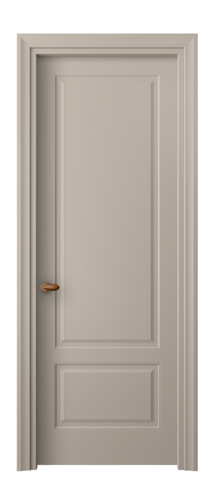 Дверь межкомнатная Esse 8541 Матовый бисквитный Фигурный универсальный наличник МБСК Цена 61730 сом Наличники уже входят в базовый комплект. Фабрика дверей Волховец 8 (800) 551 43 19 Межкомнатная дверь Esse 8541 Матовый бисквитный Цена 61730 сом | Volhovec