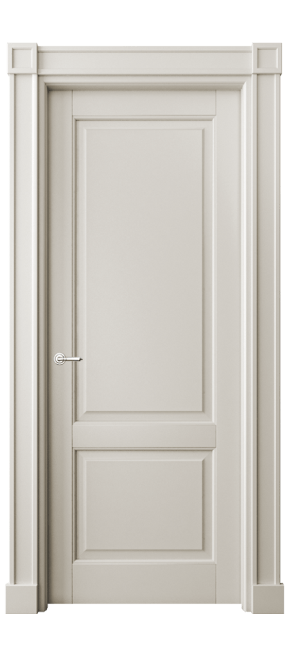Дверь межкомнатная Toscana Plano 6303 Бук облачный серый Гладкие пилястры с квадратными розетками БОС Цена 148870 ₽ Наличники уже входят в базовый комплект. Фабрика дверей Волховец 8 (800) 551 43 19 Межкомнатная дверь Toscana Plano 6303 Бук облачный серый Цена 148870 ₽ | Volhovec