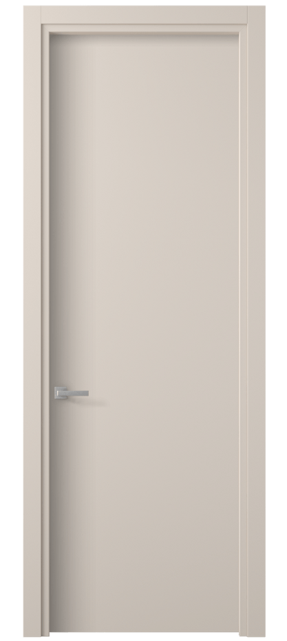 Дверь межкомнатная Planum 0010 ПЭТ пудровый бежевый Гладкий наличник ПЭПБ Цена 22530 ₽ Наличники уже входят в базовый комплект. Фабрика дверей Волховец 8 (800) 551 43 19 Межкомнатная дверь Planum 0010 ПЭТ пудровый бежевый Цена 22530 ₽ | Volhovec