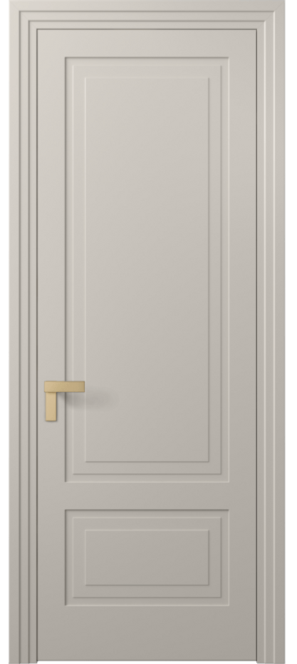 Дверь межкомнатная Rocca 8341 Матовый светло-бежевый Каскадный компланарный наличник МСБЖ Цена 87890 ₽ Наличники уже входят в базовый комплект. Фабрика дверей Волховец 8 (800) 551 43 19 Межкомнатная дверь Rocca 8341 Матовый светло-бежевый Цена 87890 ₽ | Volhovec