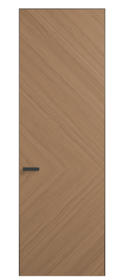 Межкомнатная дверь Rift АКП 0202 Дуб сепия матовый рифт  Цена 104050 ₽ | Volhovec