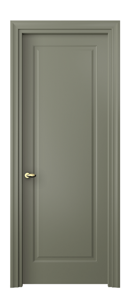 Дверь межкомнатная Esse 8501 Матовый оливковый тёмный Фигурный универсальный наличник МОТ Цена 46640 ₽ Наличники уже входят в базовый комплект. Фабрика дверей Волховец 8 (800) 551 43 19 Межкомнатная дверь Esse 8501 Матовый оливковый тёмный Цена 46640 ₽ | Volhovec
