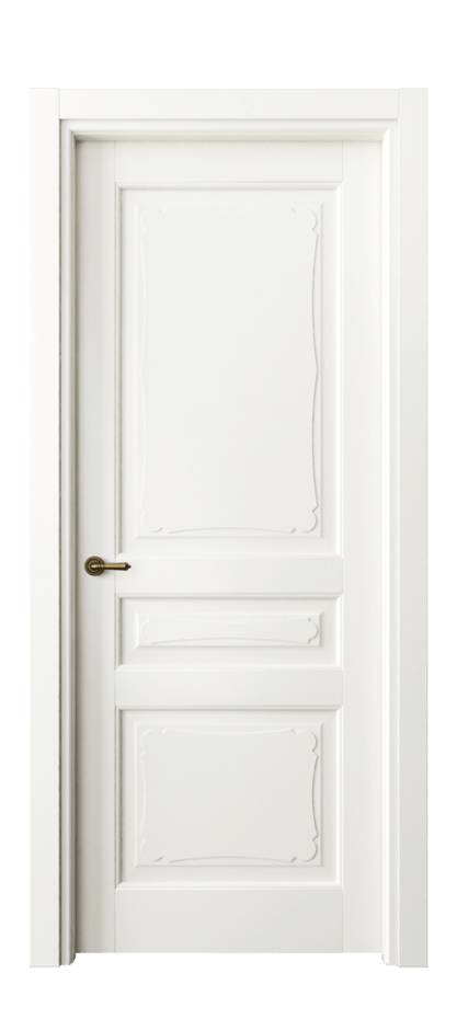 Межкомнатная дверь Toscana Elegante 6325 Бук жемчуг  Цена 117150 ₽ | Volhovec