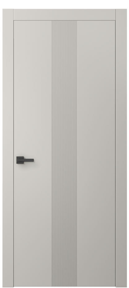 Дверь межкомнатная Linea 8042 Матовый облачно-серый Гладкий компланарный наличник МОС* Цена 54560 ₽ Наличники уже входят в базовый комплект. Фабрика дверей Волховец 8 (800) 551 43 19 Межкомнатная дверь Linea 8042 Матовый облачно-серый Цена 54560 ₽ | Volhovec