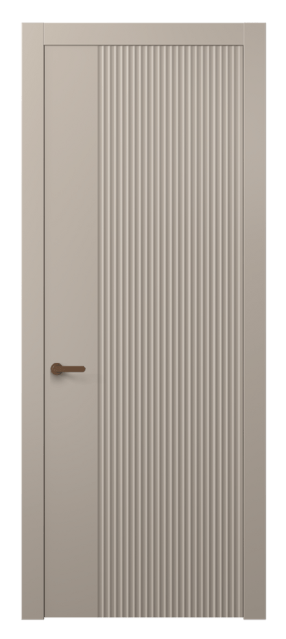 Дверь межкомнатная Alba АКП 8643 Матовый бисквитный Гладкий компланарный наличник МБСК Цена 44530 ₽ Наличники уже входят в базовый комплект. Фабрика дверей Волховец 8 (800) 551 43 19 Межкомнатная дверь Alba АКП 8643 Матовый бисквитный Цена 44530 ₽ | Volhovec