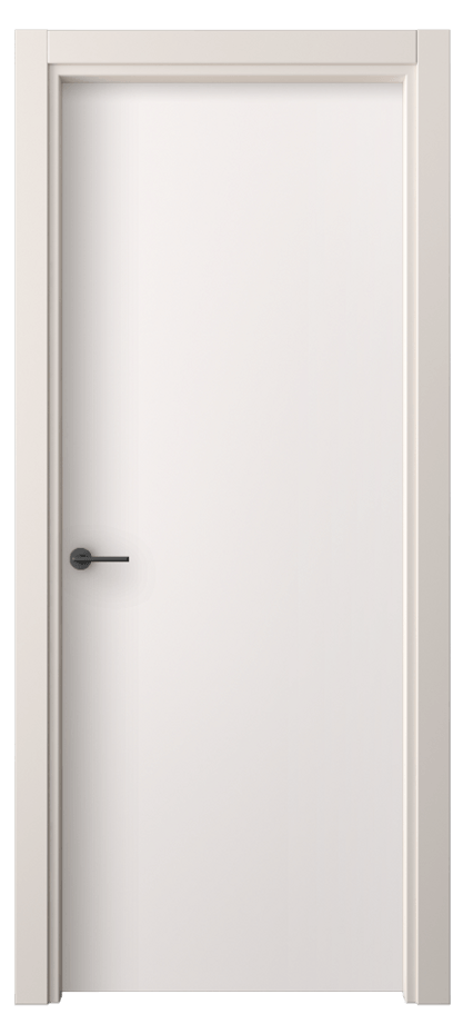 Межкомнатная дверь Фридом 0010 ПЭТ кремово-серый  Цена 30030 ₽ | Volhovec