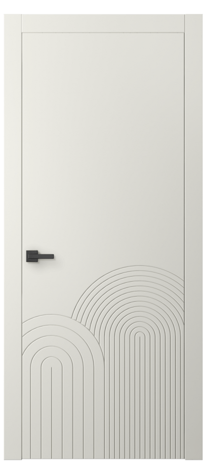 Дверь межкомнатная Linea 8059 Матовый жемчужный Гладкий компланарный наличник MЖМ* Цена 50860 ₽ Наличники уже входят в базовый комплект. Фабрика дверей Волховец 8 (800) 551 43 19 Межкомнатная дверь Linea 8059 Матовый жемчужный Цена 50860 ₽ | Volhovec