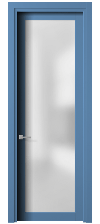 Дверь межкомнатная Planum 2102 Матовый белоснежный Сатинированное стекло Гладкий наличник МБЛ Цена 54470 ₽ Наличники уже входят в базовый комплект. Фабрика дверей Волховец 8 (800) 551 43 19 Межкомнатная дверь Planum 2102 Матовый белоснежный Сатинированное стекло Цена 54470 ₽ | Volhovec