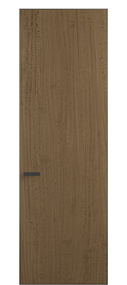 Межкомнатная дверь Рифт 0010 Эвкалипт кофейный матовый фризе  Цена 99410 ₽ | Volhovec