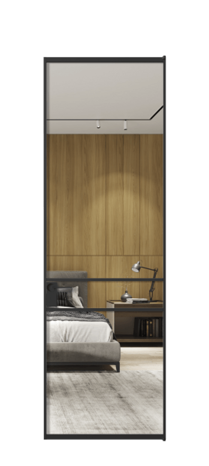 Алюминиевая дверь АЛПЛ040.02 Алюминий Черный Двустороннее зеркало, триплекс , триплекс 6 мм. Без короба чер Цена 132140 Стоимость комплекта двери включает:
1. Полотно (600/650/700/750/800/850/900/950*2000-2400 мм).
2. Короб
3. Комплект фурнитуры (2 торцевые петли и магнитный замок с ответной планкой). Фабрика дверей Волховец 8 (800) 551 43 19 Алюминиевая дверь АЛПЛ040.02 Алюминий Черный Двустороннее зеркало, триплекс , триплекс 6 мм Цена 132140 | Volhovec