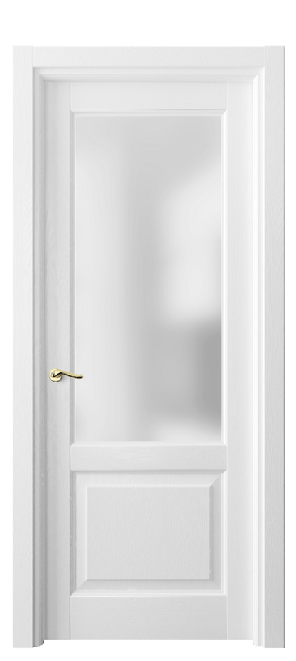 Дверь межкомнатная Lignum 0740 Дуб белоснежный Сатинированное стекло Гладкий наличник ДБС Цена 108410 ₽ Наличники уже входят в базовый комплект. Фабрика дверей Волховец 8 (800) 551 43 19 Межкомнатная дверь Lignum 0740 Дуб белоснежный Сатинированное стекло Цена 108410 ₽ | Volhovec