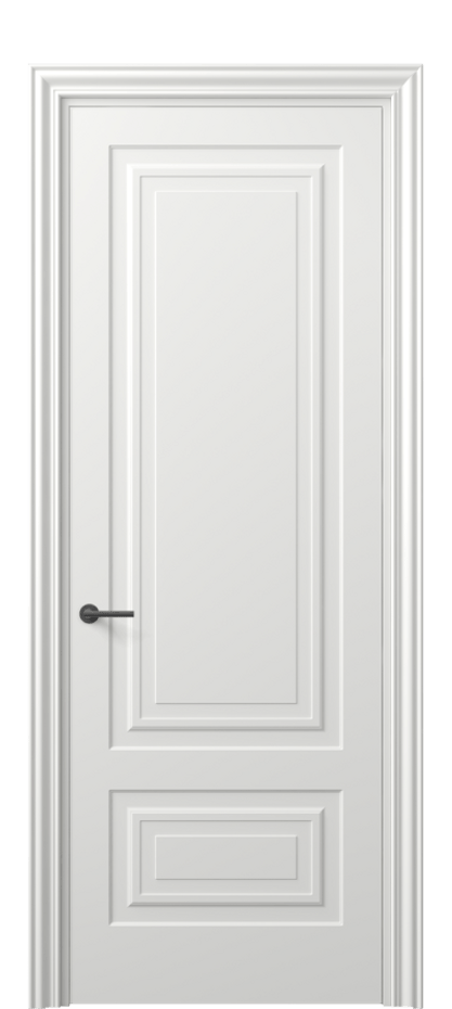 Межкомнатная дверь Mascot 8441 Матовый светло-серый  Цена 70091 ₽ | Volhovec
