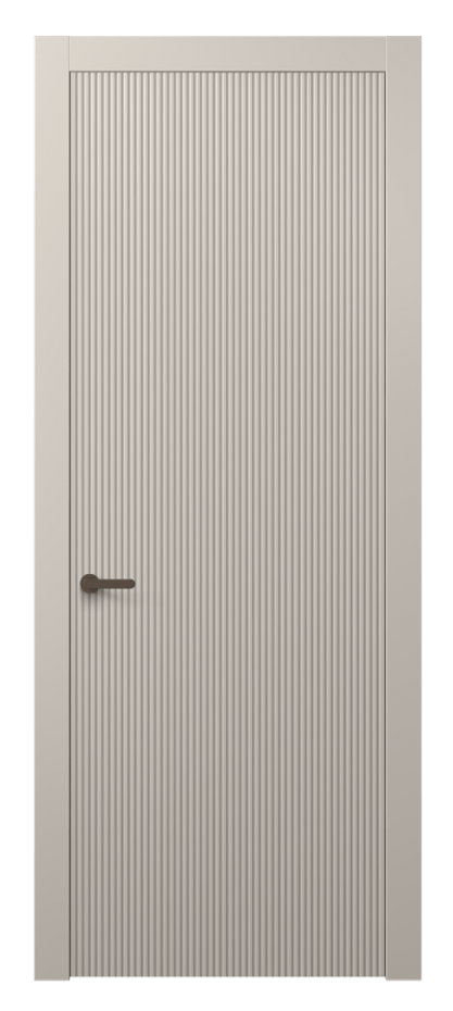 Дверь межкомнатная Dune АКП 8621 Матовый светло-бежевый Гладкий компланарный наличник МСБЖ Цена 44530 ₽ Наличники уже входят в базовый комплект. Фабрика дверей Волховец 8 (800) 551 43 19 Межкомнатная дверь Dune АКП 8621 Матовый светло-бежевый Цена 44530 ₽ | Volhovec