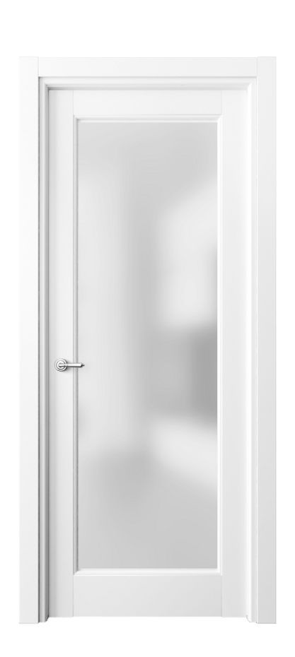 Дверь межкомнатная Toscana Rombo 6300 Бук белоснежный Сатинированное стекло Гладкий наличник ББЛ Цена 104060 ₽ Наличники уже входят в базовый комплект. Фабрика дверей Волховец 8 (800) 551 43 19 Межкомнатная дверь Toscana Rombo 6300 Бук белоснежный Сатинированное стекло Цена 104060 ₽ | Volhovec