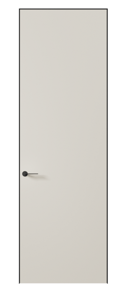 Дверь межкомнатная Planum Pro АКП 0010 Матовый облачно-серый Скрытый короб Черный Цена 47950 ₽ Cкрытый короб уже входит в комплект. Фабрика дверей Волховец 8 (800) 551 43 19 Межкомнатная дверь Planum Pro АКП 0010 Матовый облачно-серый Цена 47950 ₽ | Volhovec