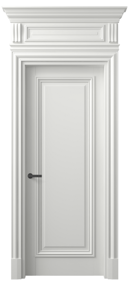 Межкомнатная дверь Antique 7301 Бук светло-серый  Цена 138010 ₽ | Volhovec