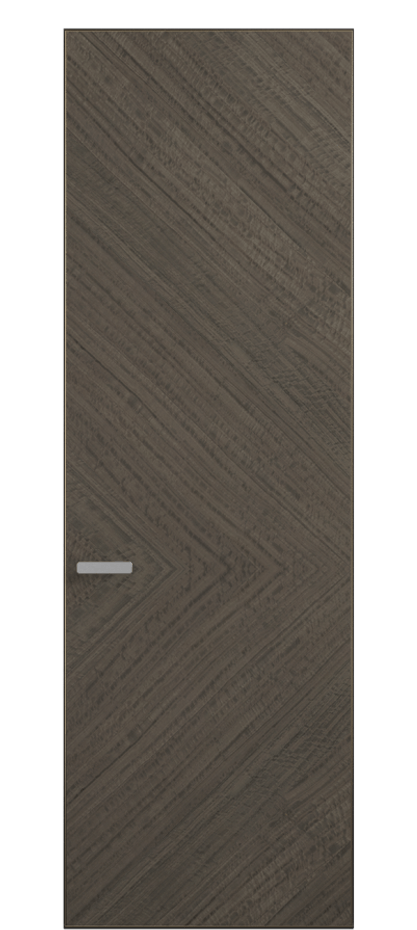 Межкомнатная дверь Rift АКП 0202 Эвкалипт серый матовый фризе  Цена 94680 ₽ | Volhovec