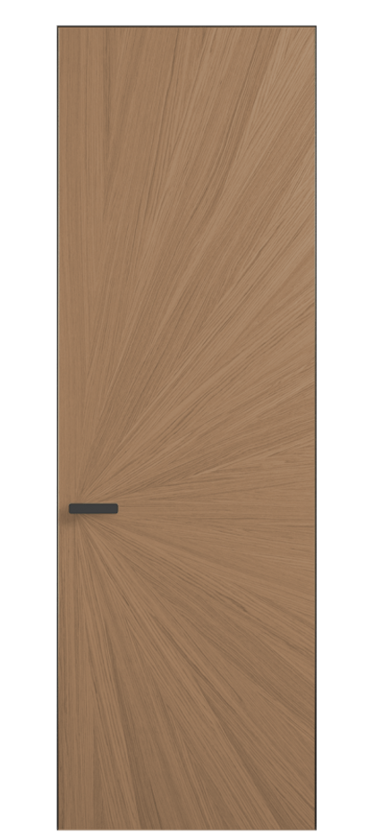 Дверь межкомнатная Rift 0206 Дуб сепия матовый рифт Скрытый короб Черный Цена 112390 ₽ Наличники уже входят в базовый комплект. Фабрика дверей Волховец 8 (800) 551 43 19 Межкомнатная дверь Rift 0206 Дуб сепия матовый рифт Цена 112390 ₽ | Volhovec