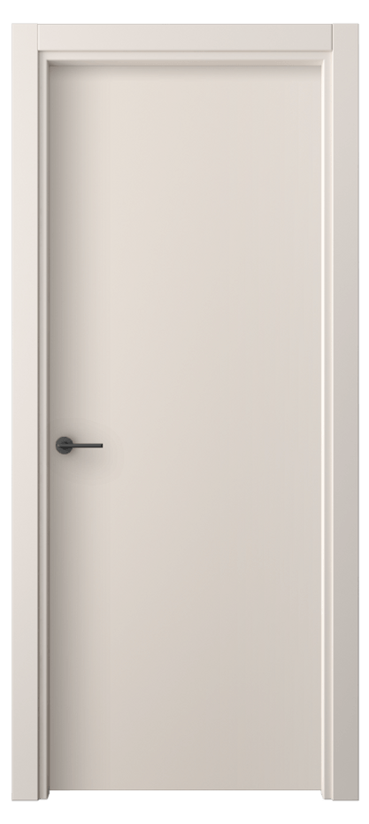 Межкомнатная дверь Freedom 0010 ПЭТ пудровый бежевый  Цена 24020 ₽ | Volhovec
