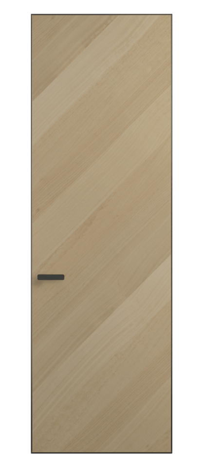Межкомнатная дверь Rift АКП 0200 Эвкалипт бежевый матовый  Цена 108980 ₽ | Volhovec