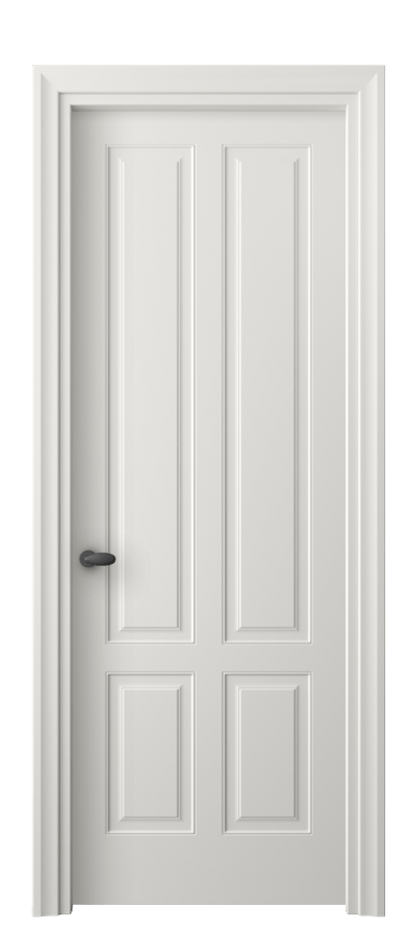 Межкомнатная дверь Esse 8521 Матовый серый  Цена 42399 ₽ | Volhovec