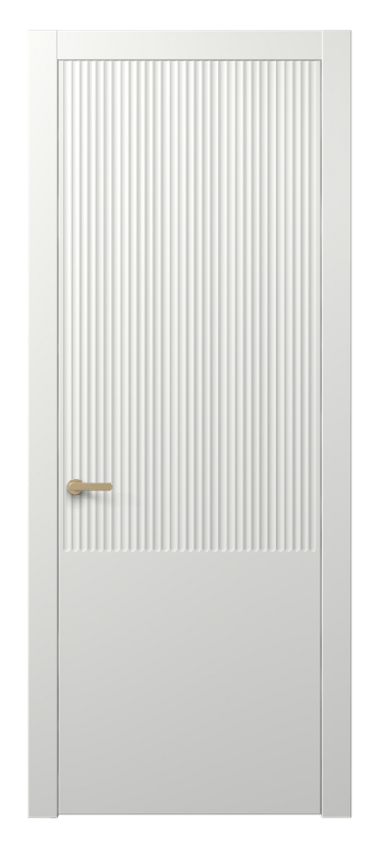 Дверь межкомнатная Alba 8645 Матовый светло-серый Гладкий компланарный наличник МССР Цена 39690 ₽ Наличники уже входят в базовый комплект. Фабрика дверей Волховец 8 (800) 551 43 19 Межкомнатная дверь Alba 8645 Матовый светло-серый Цена 39690 ₽ | Volhovec