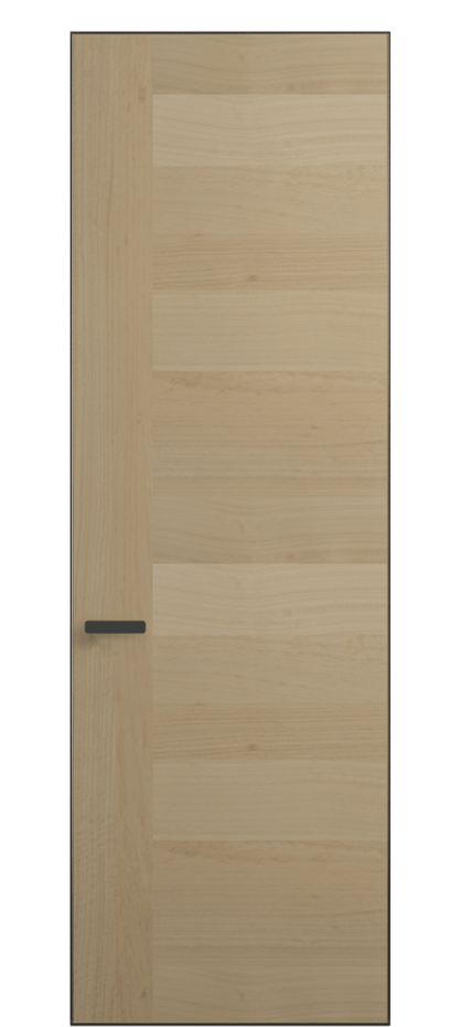Межкомнатная дверь Rift АКП 0203 Эвкалипт бежевый матовый  Цена 108980 ₽ | Volhovec