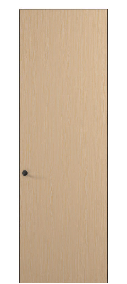 Межкомнатная дверь Planum Pro АКП 0010 Дуб молочный  Цена 65990 ₽ | Volhovec