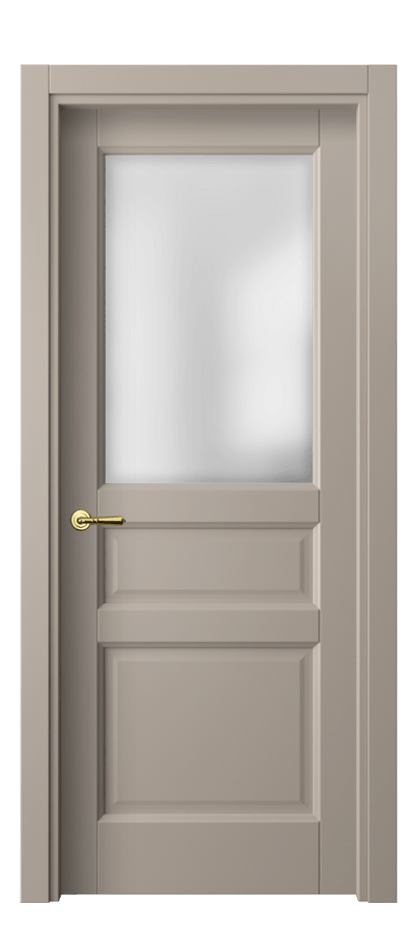 Дверь межкомнатная Galant 1432 Матовый бисквитный Сатинированное стекло Гладкий наличник МБСК Цена 57640 ₽ Наличники уже входят в базовый комплект. Фабрика дверей Волховец 8 (800) 551 43 19 Межкомнатная дверь Galant 1432 Матовый бисквитный Сатинированное стекло Цена 57640 ₽ | Volhovec