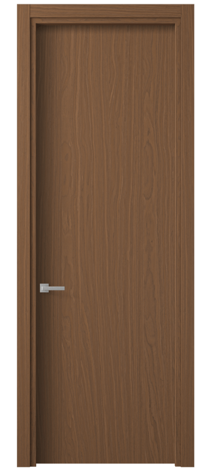 Межкомнатная дверь Planum 0010 Дуб шоколадный  Цена 52030 ₽ | Volhovec