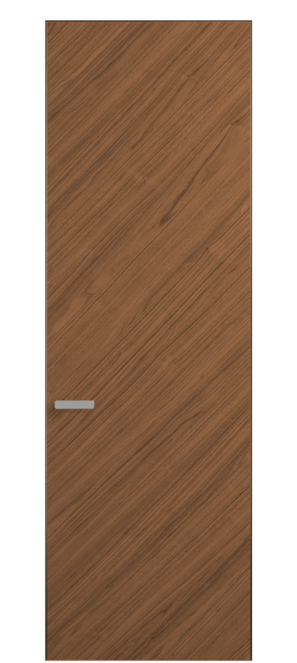 Дверь межкомнатная Rift АКП 0200 Орех умбра матовый рифт Скрытый короб Черный Цена 91110 ₽ Наличники уже входят в базовый комплект. Фабрика дверей Волховец 8 (800) 551 43 19 Межкомнатная дверь Rift АКП 0200 Орех умбра матовый рифт Цена 91110 ₽ | Volhovec