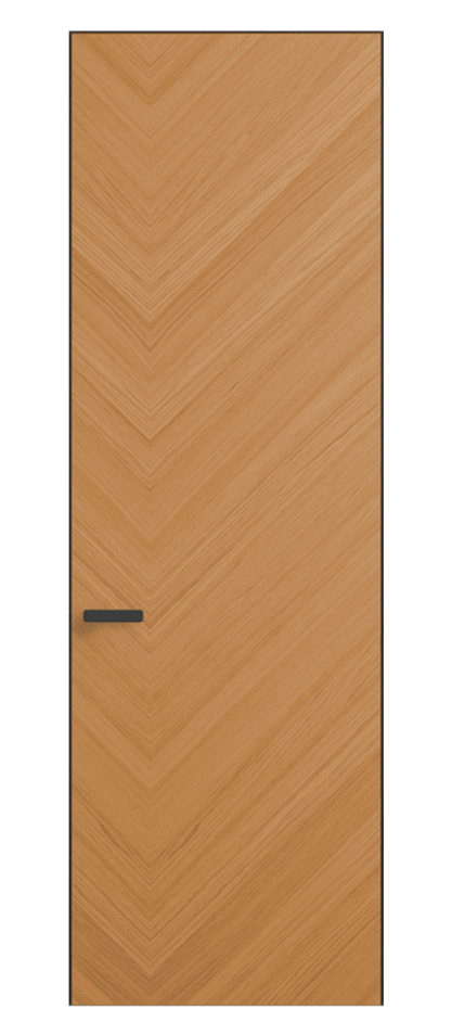 Дверь межкомнатная Rift АКП 0201 Дуб миндальный матовый рифт Скрытый короб Черный Цена 91110 ₽ Наличники уже входят в базовый комплект. Фабрика дверей Волховец 8 (800) 551 43 19 Межкомнатная дверь Rift АКП 0201 Дуб миндальный матовый рифт Цена 91110 ₽ | Volhovec