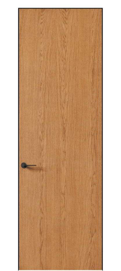 Дверь межкомнатная Planum Pro АКП 0010 Дуб миндальный матовый Скрытый короб Черный Цена 66300 ₽ Cкрытый короб уже входит в комплект. Фабрика дверей Волховец 8 (800) 551 43 19 Межкомнатная дверь Planum Pro АКП 0010 Дуб миндальный матовый Цена 66300 ₽ | Volhovec