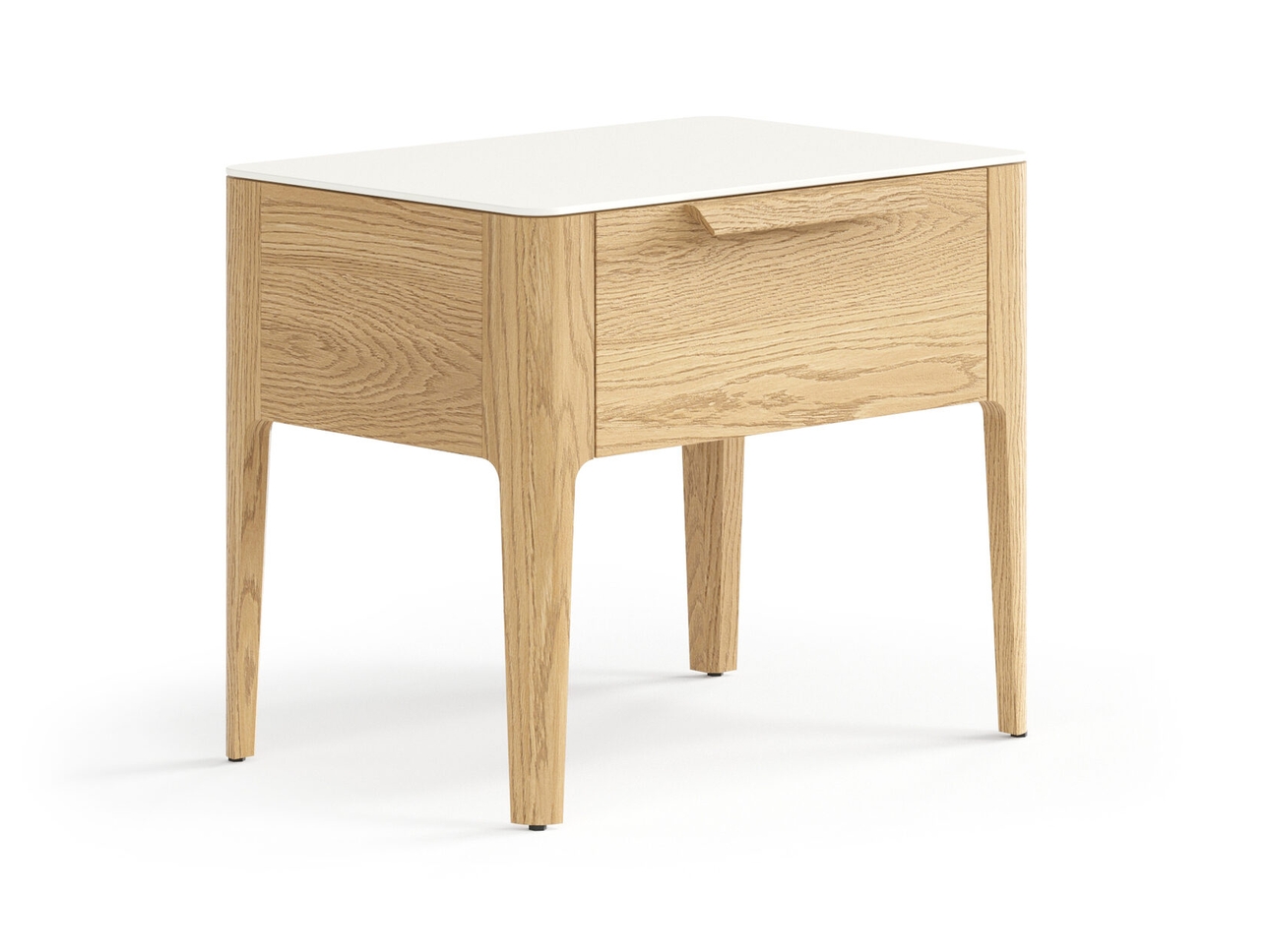 Супер-матовый жемчужный