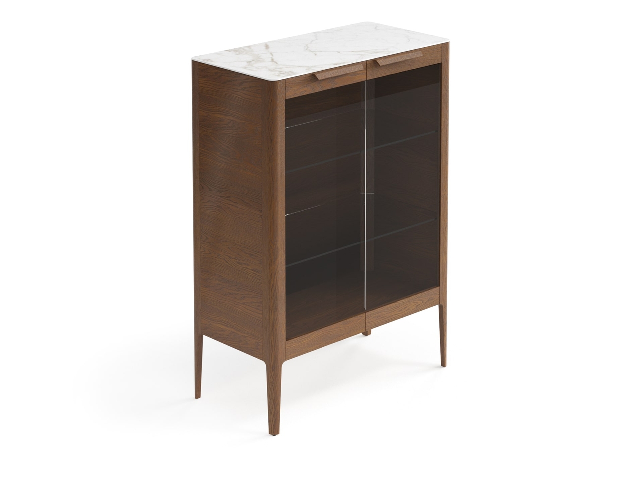 Мрамор (керамогранит)