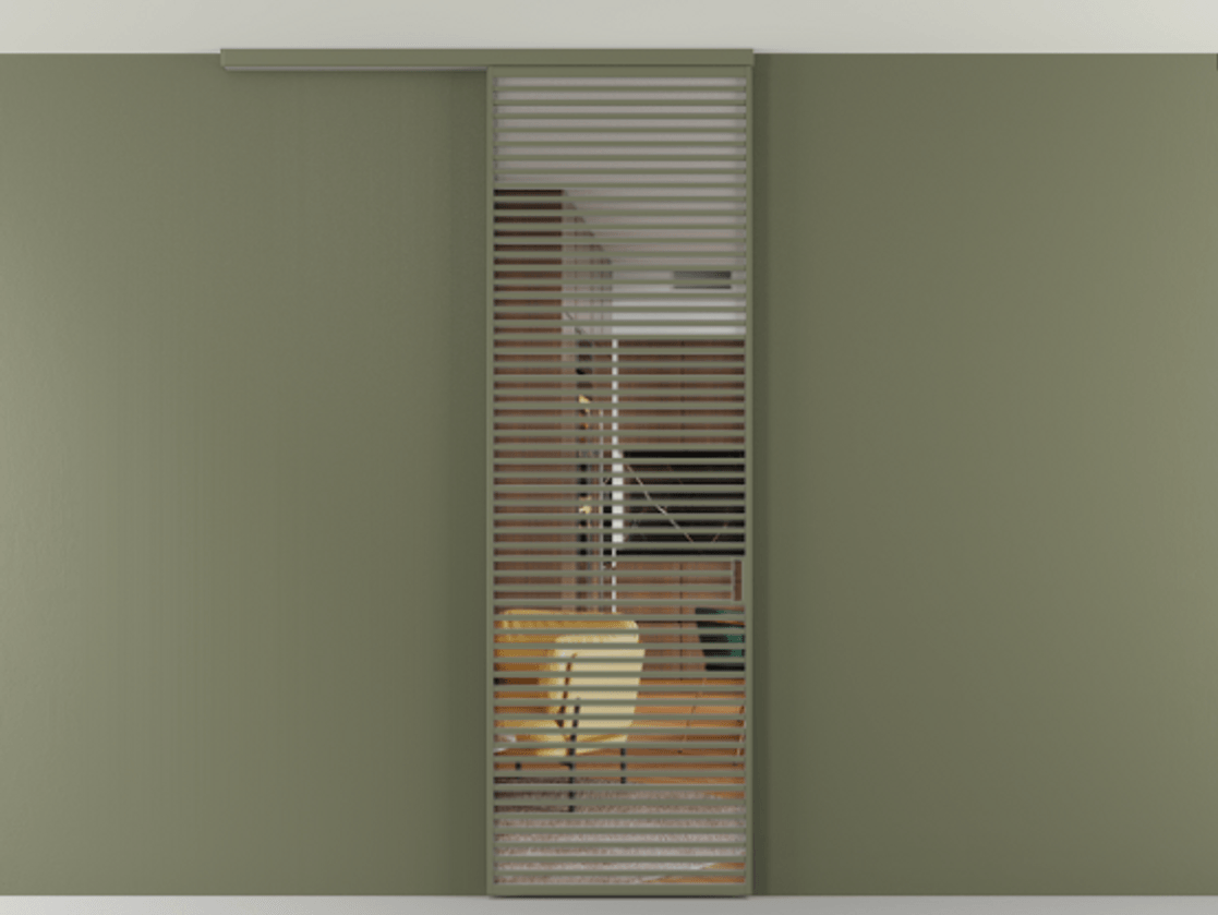 Перегородка Формато вдоль стены на потолок 1 створка АЛПР 040.07 Алюминий оливковый тёмный Прозрачное стекло "Кристал Вижн", калёное. Цена 212991 ₽ 1. Полотно 2 шт. (800/2100 мм)
2. Комплект установки раздвижной системы
3. Базовый комплект фурнитуры
4.Ручка Рондо. Фабрика дверей Волховец 8 (800) 551 43 19 Перегородка Формато вдоль стены на потолок 1 створка АЛПР 040.07 Алюминий оливковый тёмный Прозрачное стекло "Кристал Вижн", калёное Цена 212991 ₽ | Volhovec