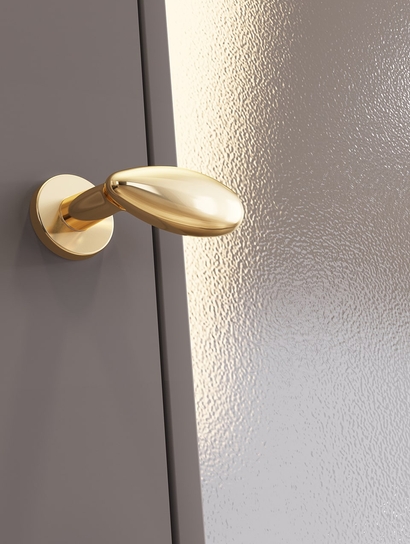 Стекло «Лед»